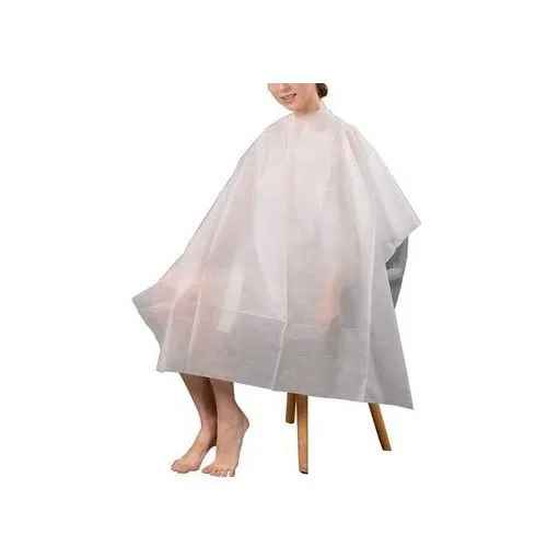 Disposable Salon Apron
