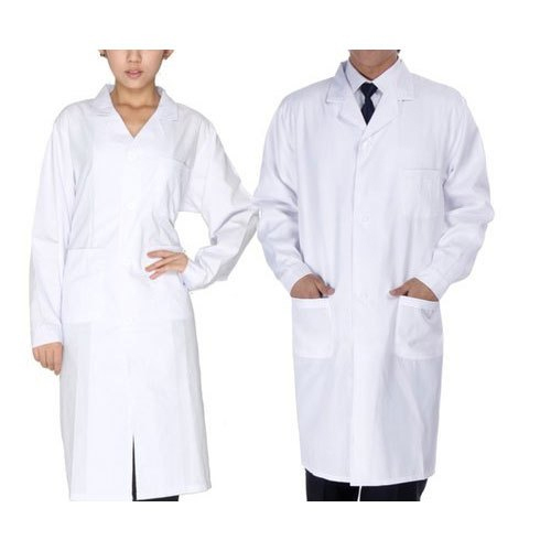 Cotton Disposable Apron