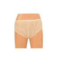 White Disposable Panties