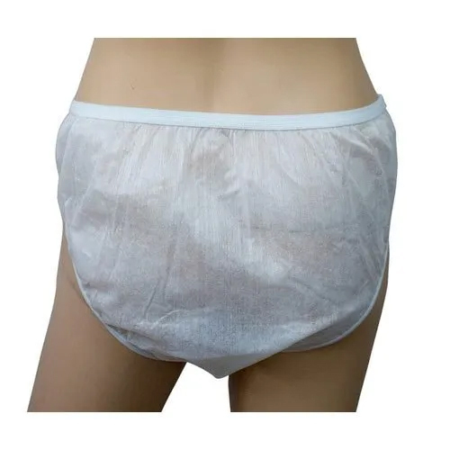 Disposable Non Woven Panties