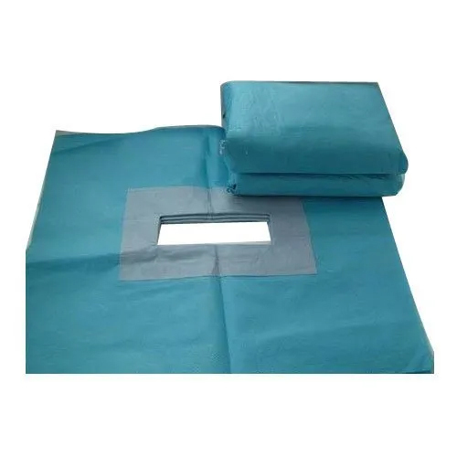 Disposable Surgical Drape