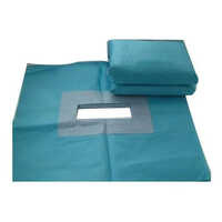 Disposable Surgical Drape