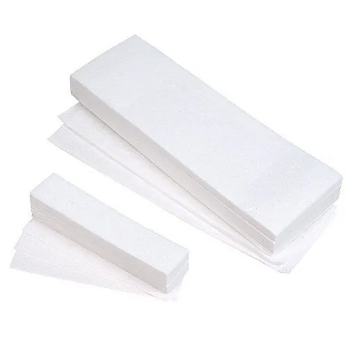 Small Waxing Strips