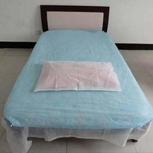 Disposable Bed Sheet