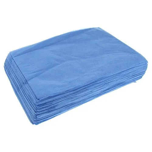 Non Woven Bed Sheet
