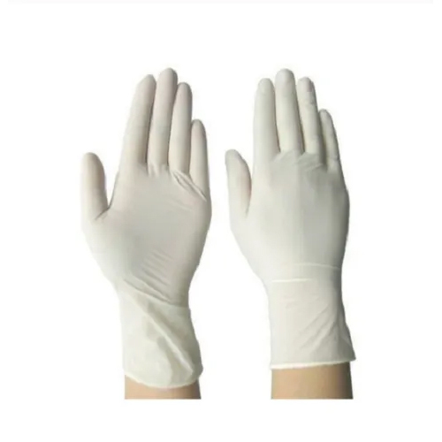Latex Gloves