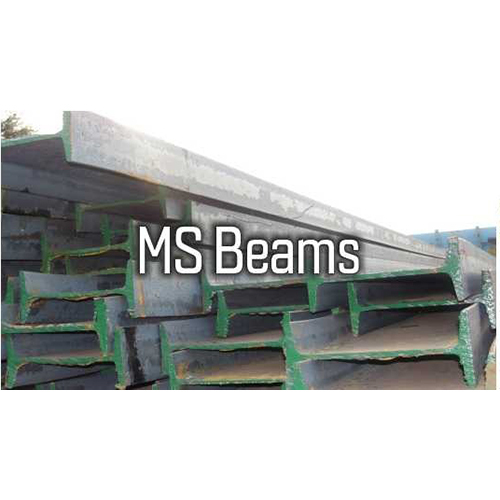 MS Beams