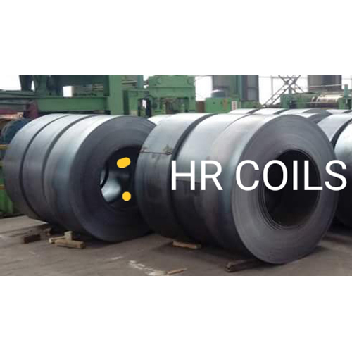 HR Coils