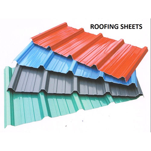 Roofing Sheets