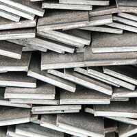 Ms Flat Bar - Grade: Multigrade