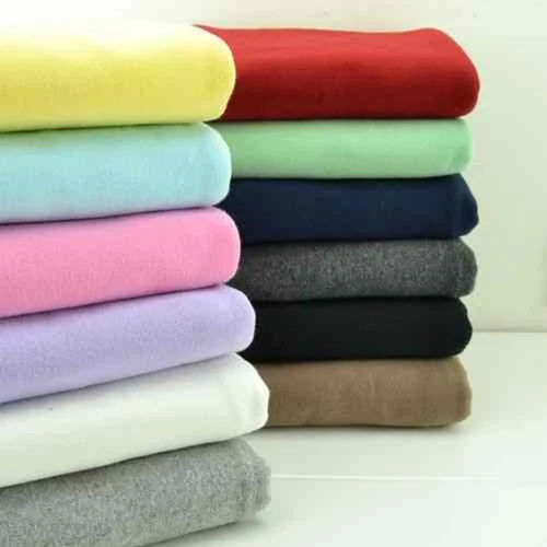 Super Cotton Lycra Knitted Jersey Fabric