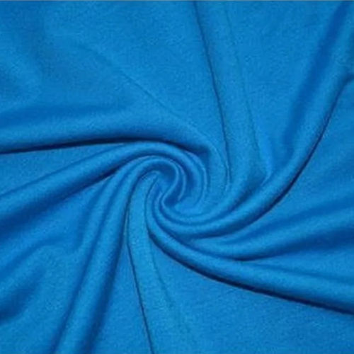 Spandex Cotton Sinker Fabric