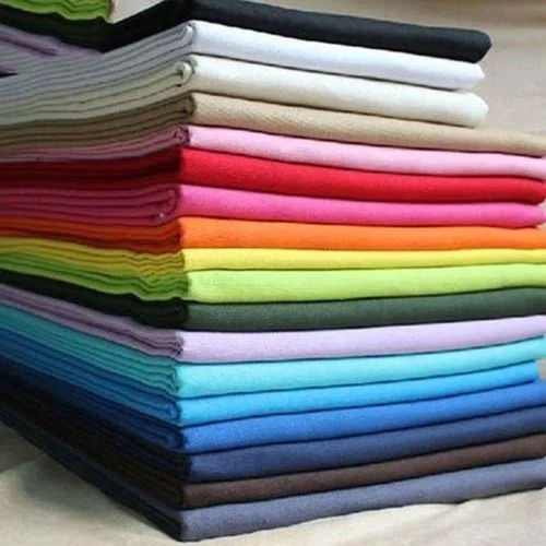 Knitted Cloth Fabric