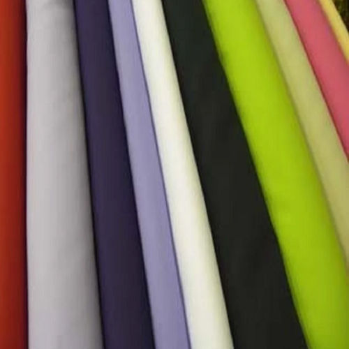 100% Cotton Single Jersey Fabric