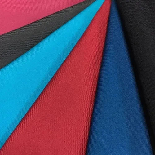 Polyester Knitted Fabrics