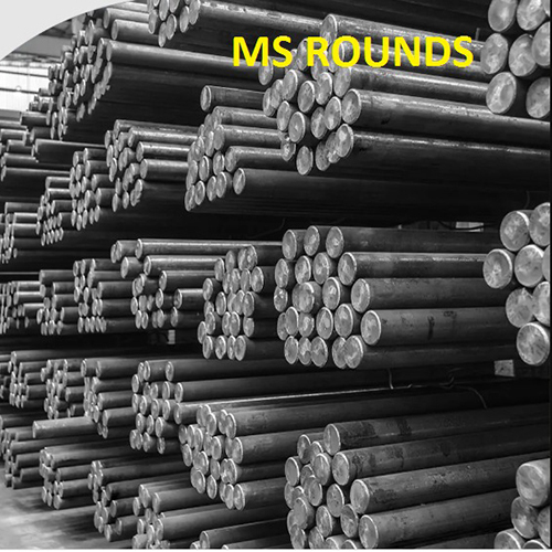MS Rounds
