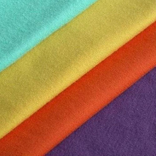 Cotton Fleece Fabric