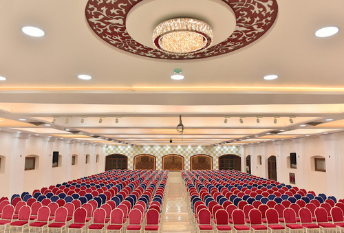 Banquet Hall Chair Manufacturer in Chennai