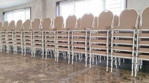 Banquet Hall Chair Manufacturer in Kanchipuram