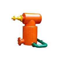 Industrial Regenerative Burner - Material: Metal