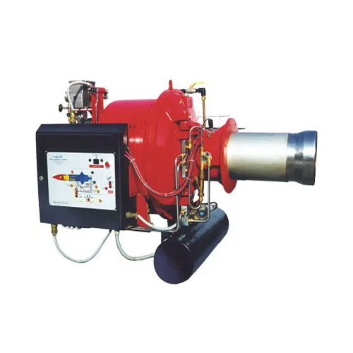 Gas Fuel Burner