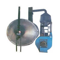 Semi-automatic Aluminium Recycling Plant