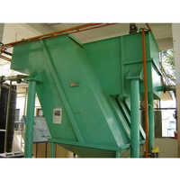 Tube Settler - Steel & Frp, Adjustable Membrane Quantity, Semi-automatic Functionality For Commercial Applications
