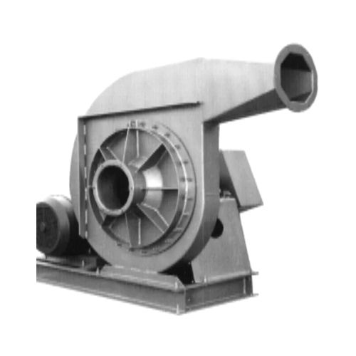 High Pressure Blower Application: Industrial