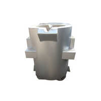 Molten Metal Transfer Ladle - Attributes: Rust Proof