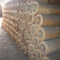 Industrial Furnace Refractories