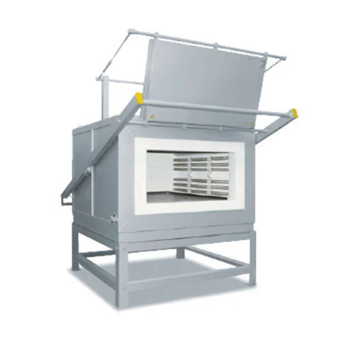 Annealing Normalizing Furnace