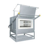 Annealing Normalizing Furnace - New Industrial Design | Precision Engineering, Enhanced Temperature Control, High Performance Normalization