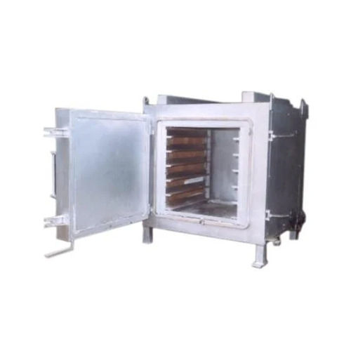 Electrically Heated Furnaces Size: Different Available