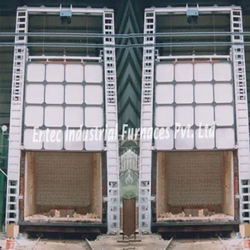 Heat Treatment Furnace