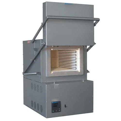 Heat Treatment Furnaces