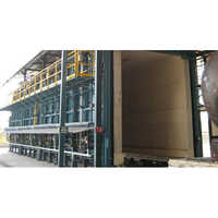 Stress Relieving Furnace - Usage: Industrial