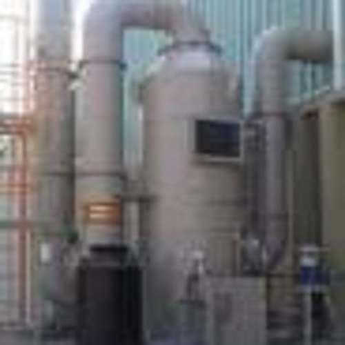 AIr Scrubbers