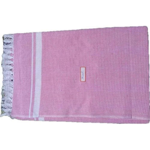 Quick Dry Striped Cotton Bath Eroed Cotton Towel