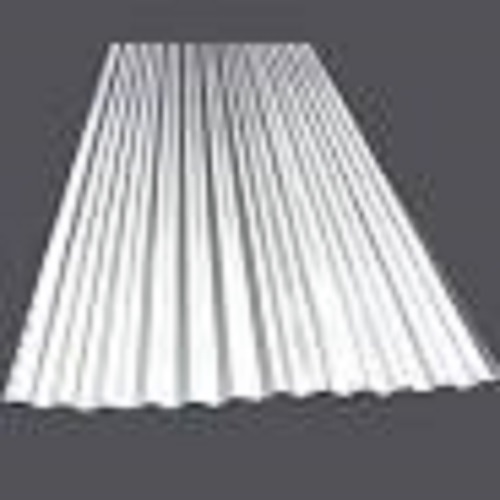 GI ALUMINIUM
