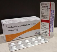 Methotrexate Tablets IP 15 mg