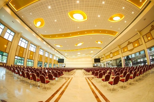 Banquet Hall Chair Manufacturer in Kerala