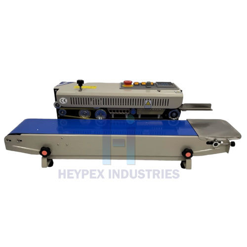 MS Horizontal Continuous Band Sealer Machine