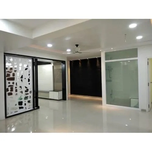 Customized Aluminium Door