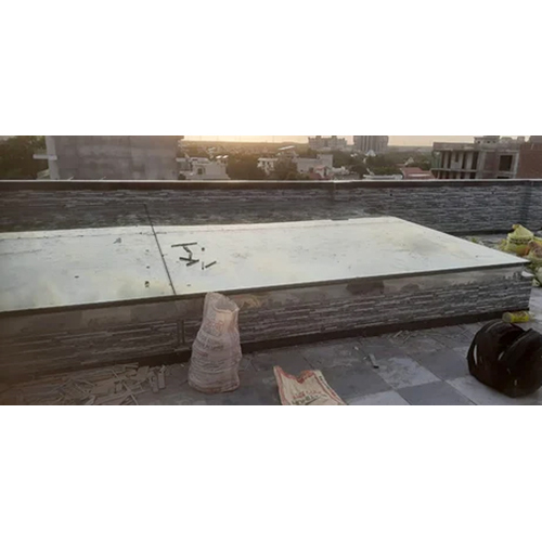 Skylight Roofing System