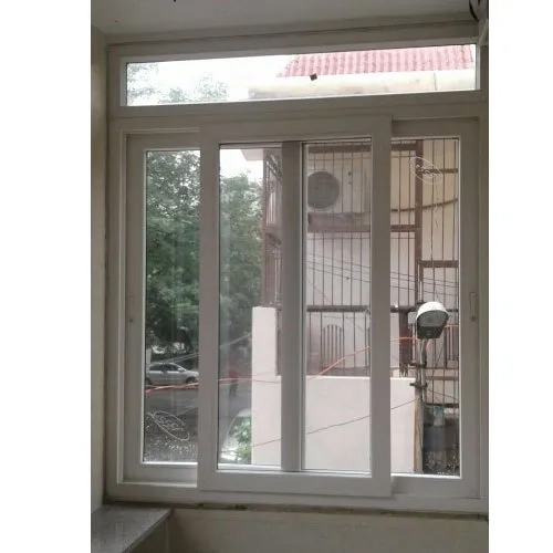 UPVC Sliding Windows