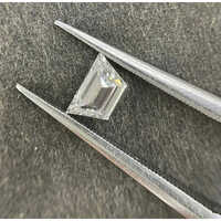 1 Carat HPHT Diamond