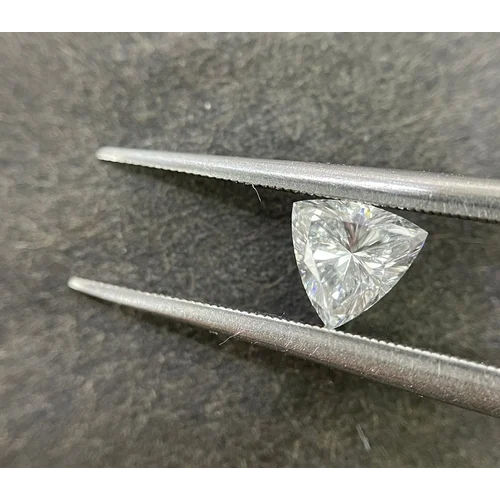 Triliant Lab Grown Diamond Hardness: Hard