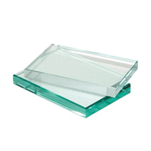 Transparent Toughened Glass