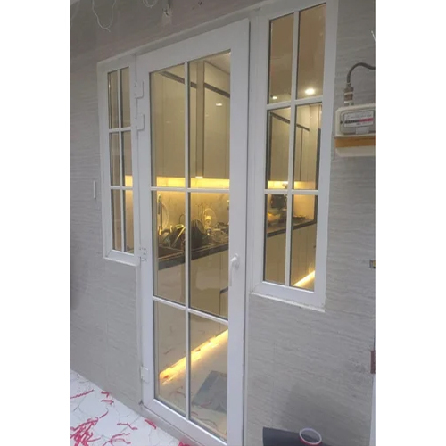 Glass Door and Window