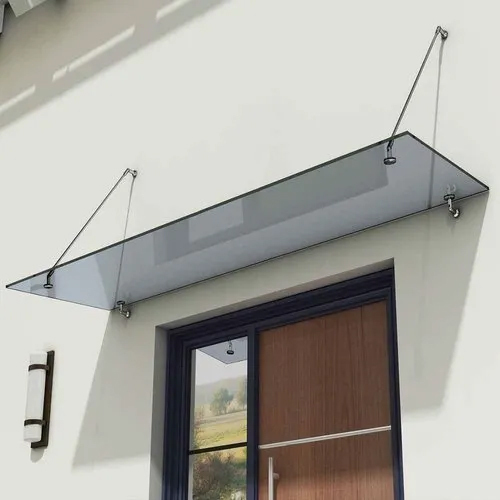 Glass Canopy